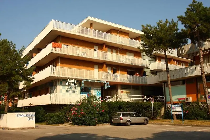Cavallino Bibione 0*,  Italy
