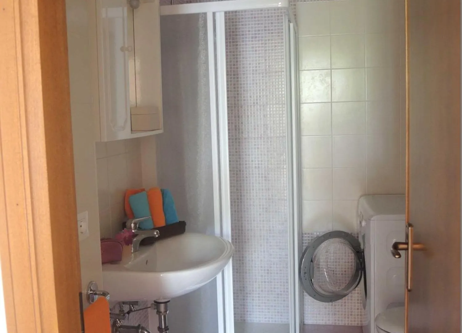 Apartment Cavallino Bibione Italy