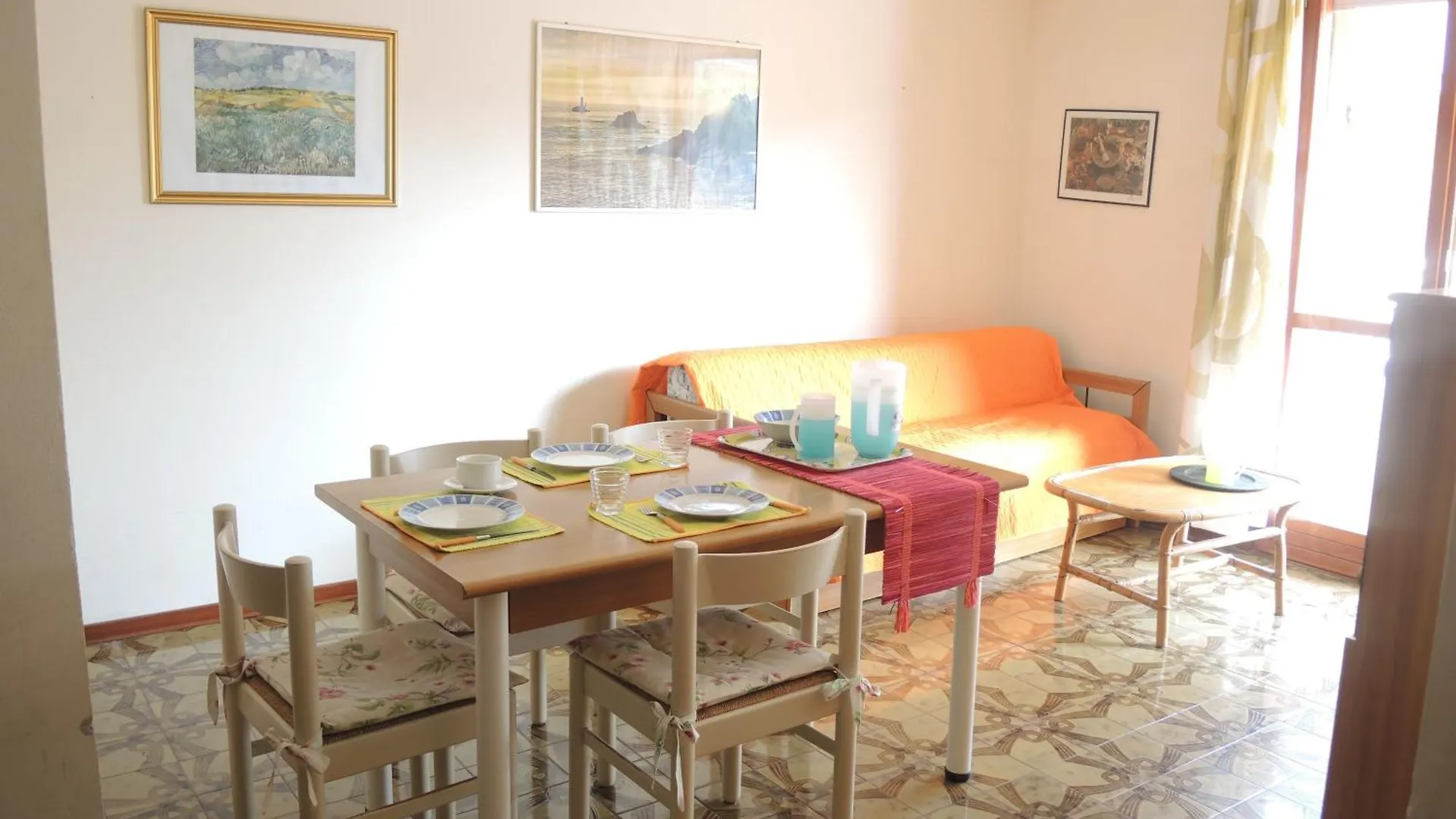 Cavallino Bibione Apartment