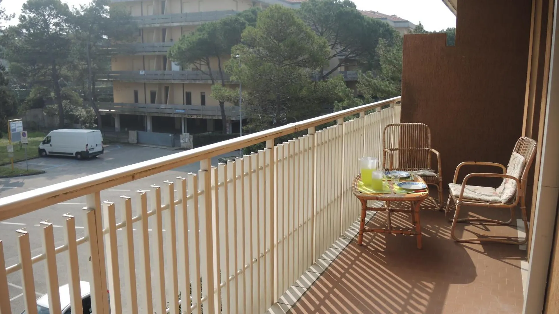 Cavallino Bibione Apartment
