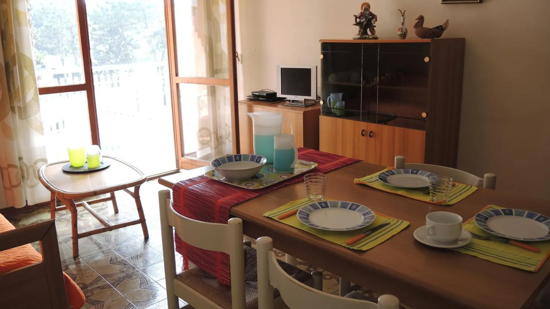 Apartment Cavallino Bibione Italy