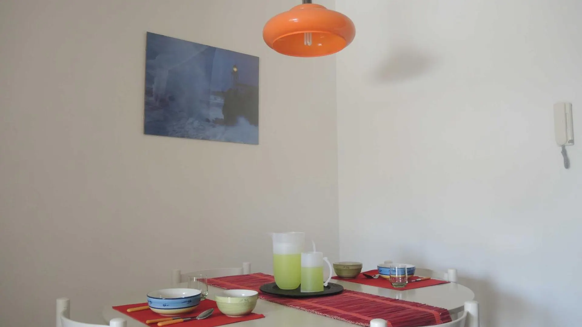Apartamento Cavallino Bibione Italia