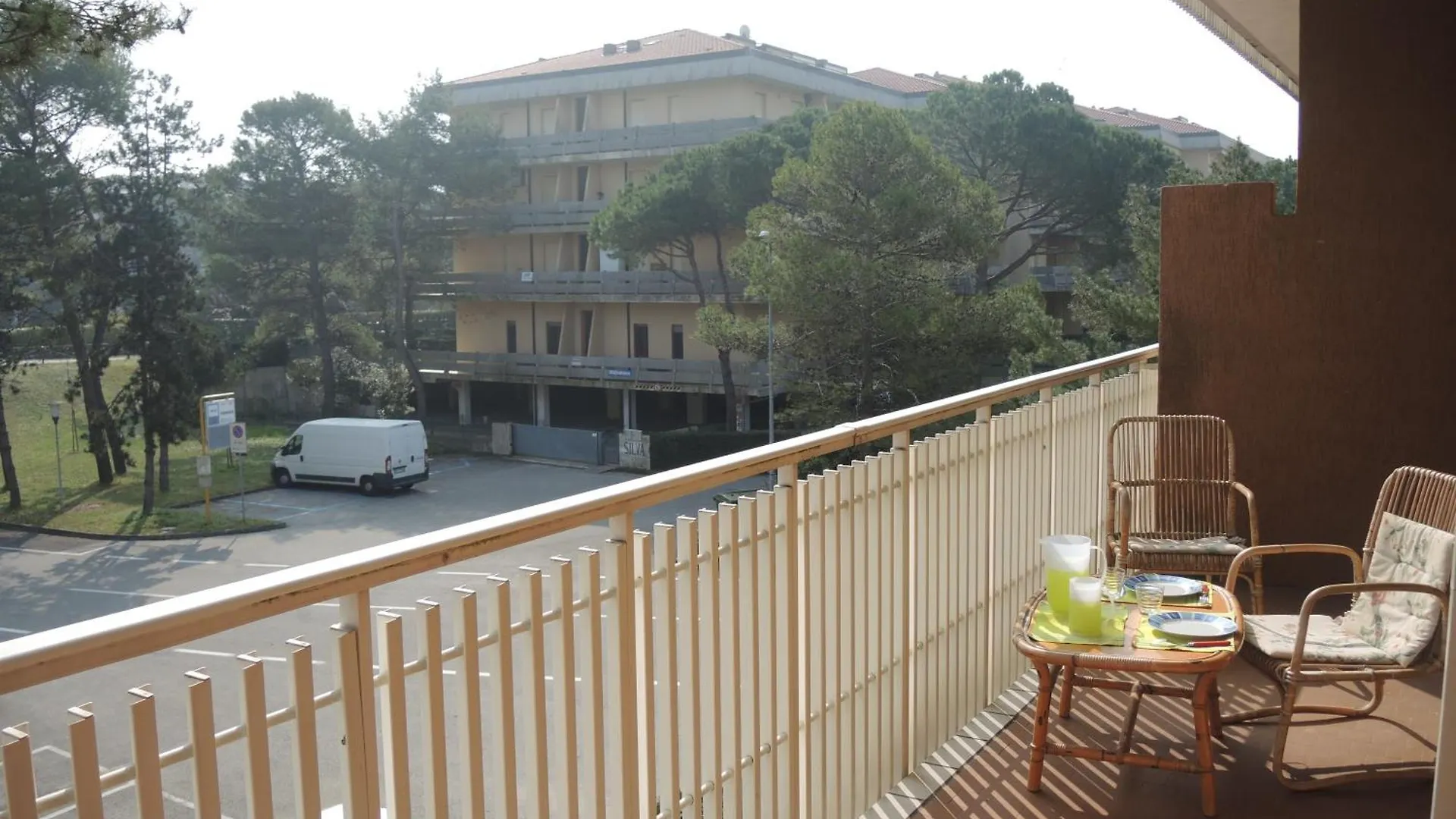 Apartamento Cavallino Bibione