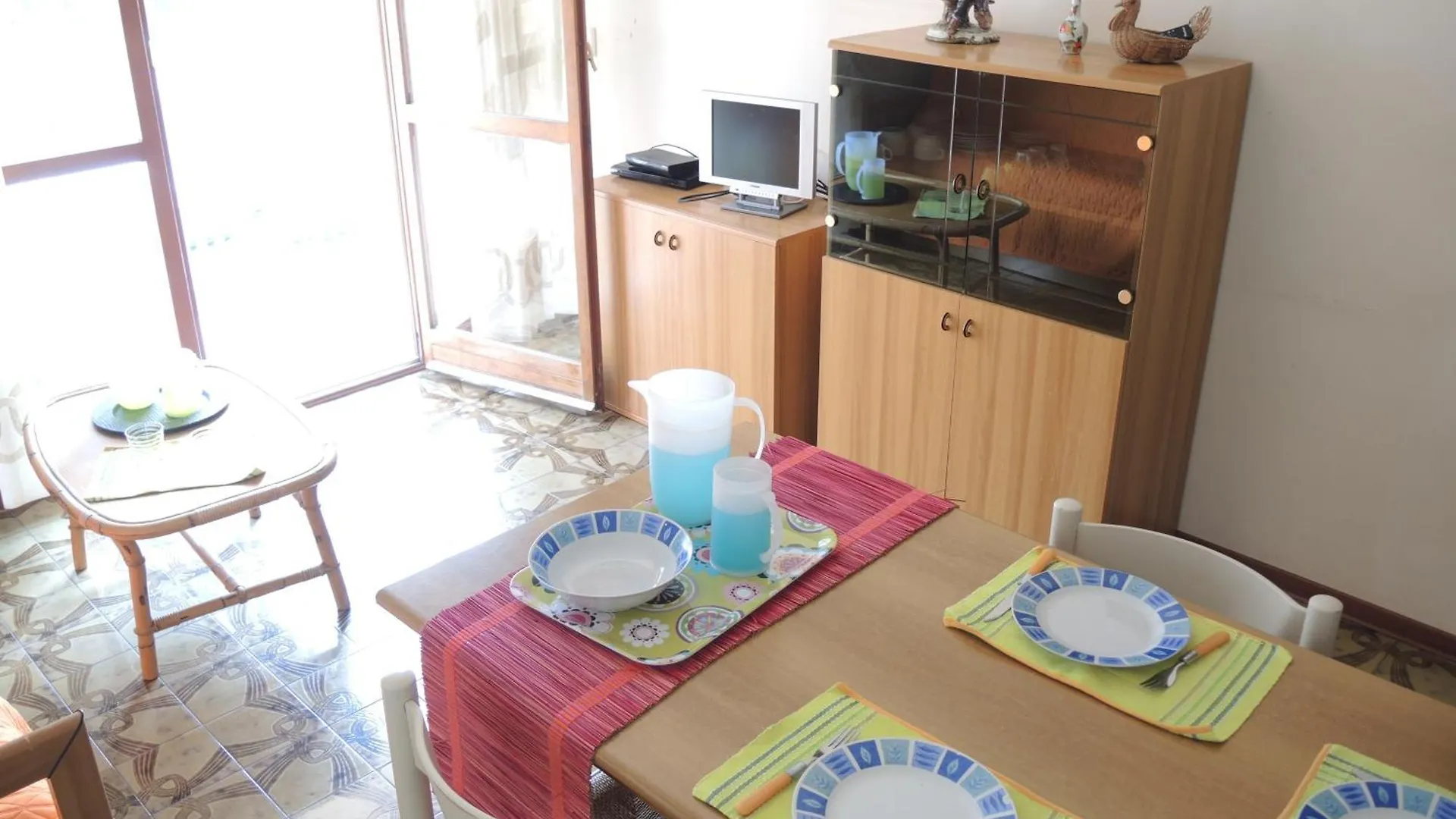 Cavallino Bibione Apartamento